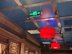 大堂-小吊梨汤·北京菜·烤鸭(鸟巢店)