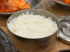 雜錦牛肉部位雪濃湯-神仙雪浓汤(弘大店)