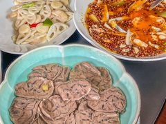 -曾宴·楚菜(湖北省博物馆店)