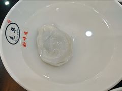 汤圆-毛华美食(清扬路店)