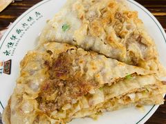 -清真永恒华威肉饼(潘家园店)