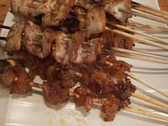 -肉串汪(月坛店)