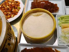 -老浒记烤鸭-北京菜(琉璃厂店)