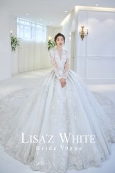 -Renee芮亦婚纱(原丽莎)