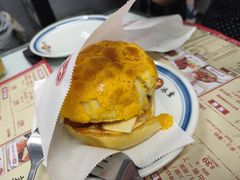 -華人 華星冰室(氹仔 店)