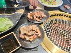 -谷牛和牛烤肉(漕河泾印象城店)