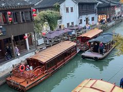 -松鹤楼(山塘街店)