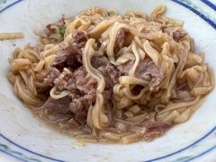 -阿伟牛肉店(东山店)