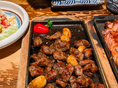 -小川洋风料理(江汉路店)