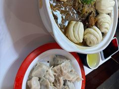 -饺子功·东北记忆·锅包肉(电厂路店)