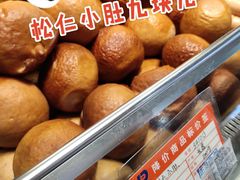 -阿满食品(大连商场店)