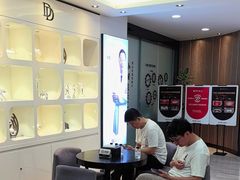 -牙博士口腔品牌连锁(昆山城区店)