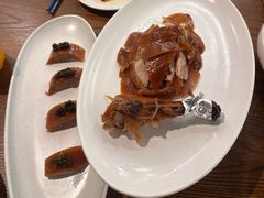 -小大董·烤鸭(王府井apm店)