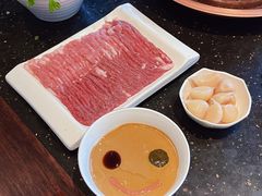 -南门涮肉(通州大船店)