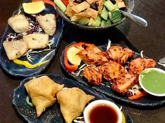 -克比叔叔印度餐厅Kebabs on the Grille(人民广场店)