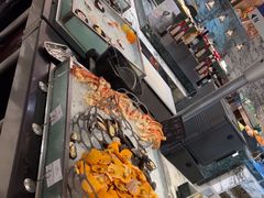 -合肥皇冠假日酒店·菲亚斯特自助餐厅(黄山路店)
