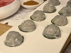 -蜀九香火锅(彩虹店)