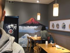 大堂-来龙里 精致 东南亚餐室(万象城店)