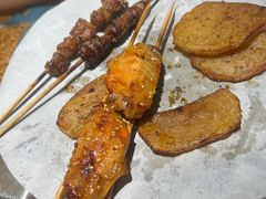 -1819餐厅·团队聚餐·烤串·精酿