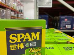-山姆会员商店(上海浦东店)