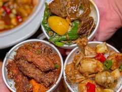 -简小舍·民间手艺菜(武昌江滩店)