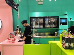 -gleeglee乐溢亦茶(合生汇店)