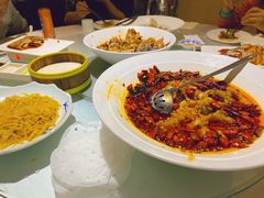 -鸭王烤鸭店(三里河店)