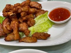 -小天妃海鲜酒楼(西马庄店)