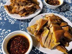 -嘉里饭庄
