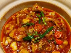 -粗茶淡饭·隐庐私厨(东亭店)