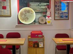 -北三条胡同打卤面馆(雍和宫店)