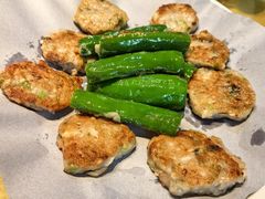 -大笑饭堂(甲子桥店)