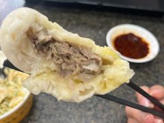 -胡家包子·清真(大众巷店)