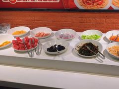 -豪客来牛排(空港华联店)