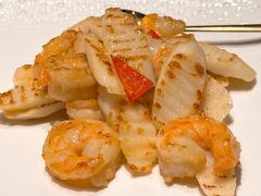 -聚宝渔港.五钻酒家(上地店)