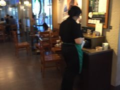 -星巴克(北京新辰里亚运村店)