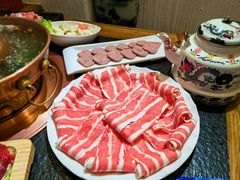 -清真京华源·涮肉烧烤(丰庆店)