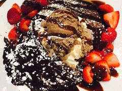 -Pancakes on the rocks(Darling Harbour)