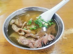 -达道武仔牛肉店(广达路店)