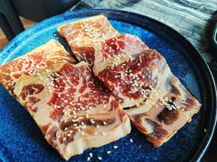 -义气烤肉餐吧(大族广场店)