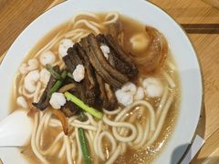 -奎元馆(市民中心店)