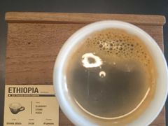 ETHIOPIA-Roast8ry Coffee Lab