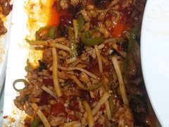 -桃子餐厅·天津菜(红星路直营店)