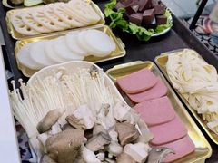 -刘少华贵州小黄牛·鲜牛肉火锅(总店)
