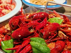 -阿财老铺·老蚌埠龙虾城(华夏总店)