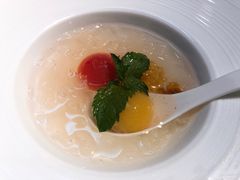 -小广寒电影艺术餐厅(小广寒经三路店)