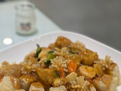 -鲜得莱渔港·小平岛海胆馆(七贤岭店)