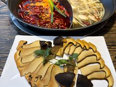 -冯校长老火锅(深圳总店)