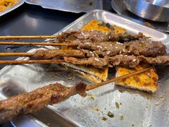 -蚝美人·生蚝海鲜烧烤(茶花园店)