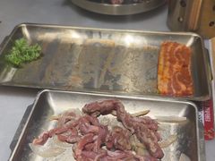 -韩宫宴烤肉·料理(漳河万达店)